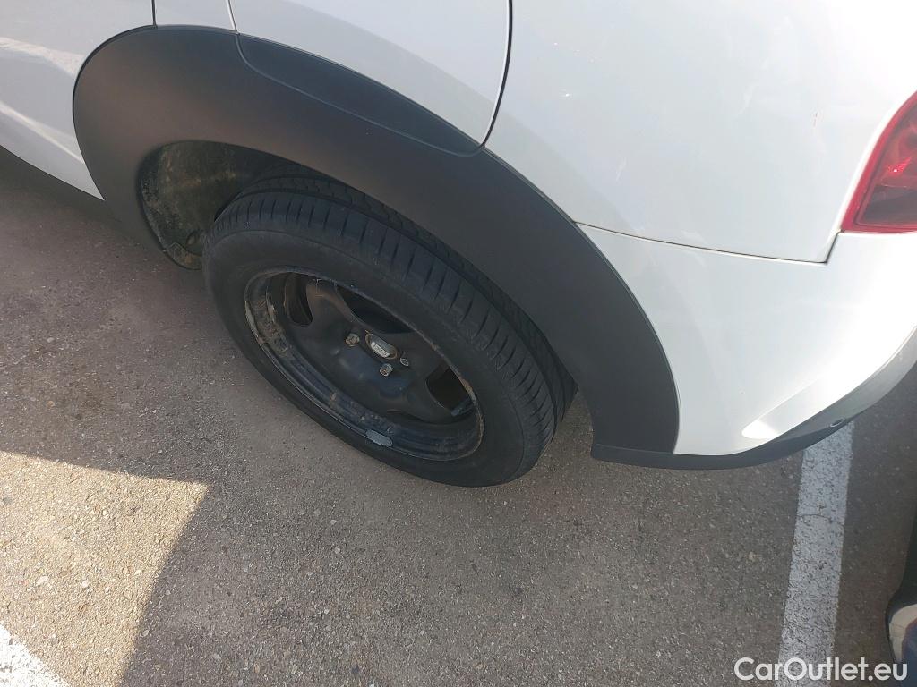  Citroen  C4 Cactus  C-Series 1.5 BlueHDi 100CV MT6 E6dT #25