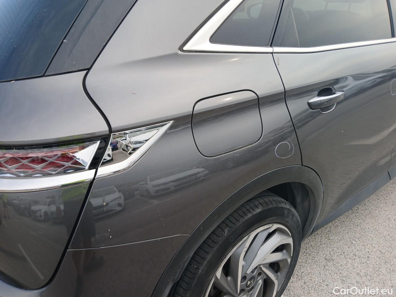  DS  DS7 7 Crossback So Chic 1.5 BlueHDi 130CV AT8 E6dT #40