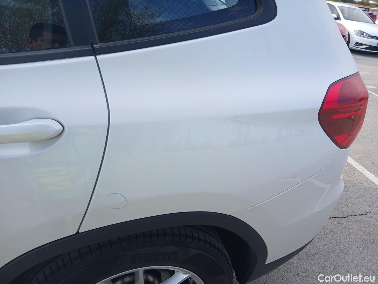  Bmw  X3 Serie  xDrive 20i 2.0 185CV AT8 E6dT #10