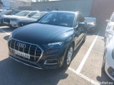  Audi  Q5  FYG 35 TDI advanced 2.0 TDI 165CV AT7 E6d 
