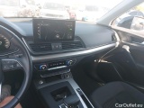 Audi  Q5  FYG 35 TDI advanced 2.0 TDI 165CV AT7 E6d #14