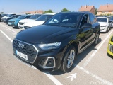  Audi  Q5 AUDI  / 2020 / 5P / todoterreno Genuine 40 TDI 150kW quattro-ultra 
