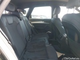  Audi  Q5 AUDI  / 2020 / 5P / todoterreno Genuine 40 TDI 150kW quattro-ultra #7