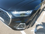  Audi  Q5 AUDI  / 2020 / 5P / todoterreno Genuine 40 TDI 150kW quattro-ultra #17