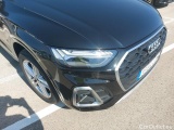  Audi  Q5 AUDI  / 2020 / 5P / todoterreno Genuine 40 TDI 150kW quattro-ultra #18