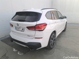  Bmw  X1 BMW  / 2019 / 5P / todoterreno xDrive20dA #2