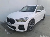  Bmw  X1 BMW  / 2019 / 5P / todoterreno xDrive20dA 