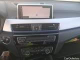  Bmw  X1 BMW  / 2019 / 5P / todoterreno xDrive20dA #15