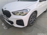 Bmw  X1 BMW  / 2019 / 5P / todoterreno xDrive20dA #17