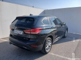  Bmw  X1 BMW  / 2019 / 5P / todoterreno sDrive16d Business #2