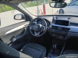  Bmw  X1 BMW  / 2019 / 5P / todoterreno sDrive16d Business #3