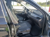  Bmw  X1 BMW  / 2019 / 5P / todoterreno sDrive16d Business #6