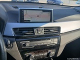  Bmw  X1 BMW  / 2019 / 5P / todoterreno sDrive16d Business #11