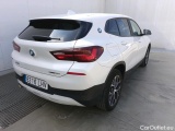  Bmw  X2 Serie  sDrive 18i Advantage 1.5 140CV AT7 E6dT #2
