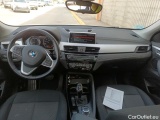  Bmw  X2 Serie  sDrive 18i Advantage 1.5 140CV AT7 E6dT #3