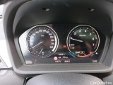  Bmw  X2 Serie  sDrive 18i Advantage 1.5 140CV AT7 E6dT #4