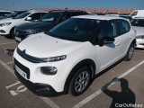  Citroen  C3 CITROEN  / 2016 / 5P / berlina con portón BlueHDi 73KW (100CV) S&S FEEL 