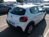  Citroen  C3 CITROEN  / 2016 / 5P / berlina con portón BlueHDi 73KW (100CV) S&S FEEL #2