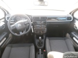  Citroen  C3 CITROEN  / 2016 / 5P / berlina con portón BlueHDi 73KW (100CV) S&S FEEL #3