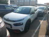  Citroen  C4 Cactus  C-Series 1.5 BlueHDi 100CV MT6 E6dT 