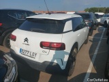  Citroen  C4 Cactus  C-Series 1.5 BlueHDi 100CV MT6 E6dT #2