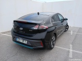  Hyundai   Ioniq HYUNDAI / 2019 / 5P / berlina con portón 1.6 GDI HEV Tecno DCT #2
