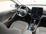  Hyundai   Ioniq HYUNDAI / 2019 / 5P / berlina con portón 1.6 GDI HEV Tecno DCT #3