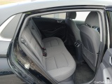  Hyundai   Ioniq HYUNDAI / 2019 / 5P / berlina con portón 1.6 GDI HEV Tecno DCT #7