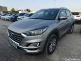  Hyundai  Tucson HYUNDAI  / 2018 / 5P / todoterreno  CRDI 1.6 116 CV 48V 4X2 SLE(SP)(SL) 