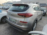  Hyundai  Tucson HYUNDAI  / 2018 / 5P / todoterreno  CRDI 1.6 116 CV 48V 4X2 SLE(SP)(SL) #2