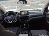  Hyundai  Tucson HYUNDAI  / 2018 / 5P / todoterreno  CRDI 1.6 116 CV 48V 4X2 SLE(SP)(SL) #3