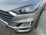  Hyundai  Tucson HYUNDAI  / 2018 / 5P / todoterreno  CRDI 1.6 116 CV 48V 4X2 SLE(SP)(SL) #16