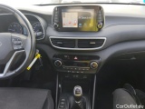  Hyundai  Tucson HYUNDAI  / 2018 / 5P / todoterreno  CRDI 1.6 116 CV 48V 4X2 SLE(SP)(SL) #14