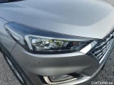  Hyundai  Tucson HYUNDAI  / 2018 / 5P / todoterreno  CRDI 1.6 116 CV 48V 4X2 SLE(SP)(SL) #17