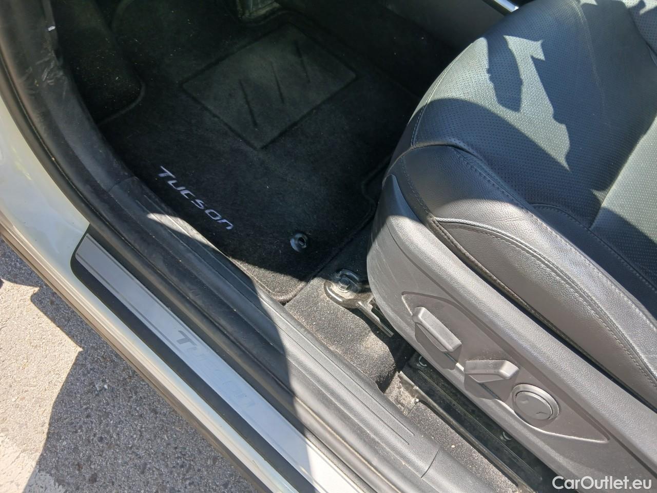  Hyundai  Tucson HYUNDAI  / 2020 / 5P / todoterreno 1.6 TGDI PHEV 195kW Style Auto 4x4 #1
