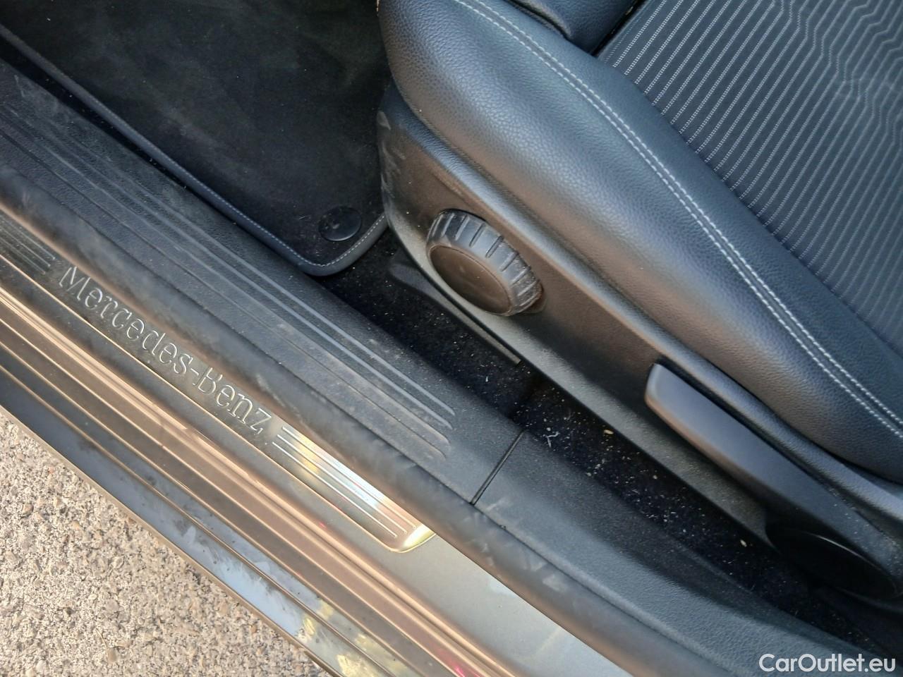  Mercedes  CLA-Klasse Clase CLA CLA 200 d (118.312) 150CV AT8 E6d #1