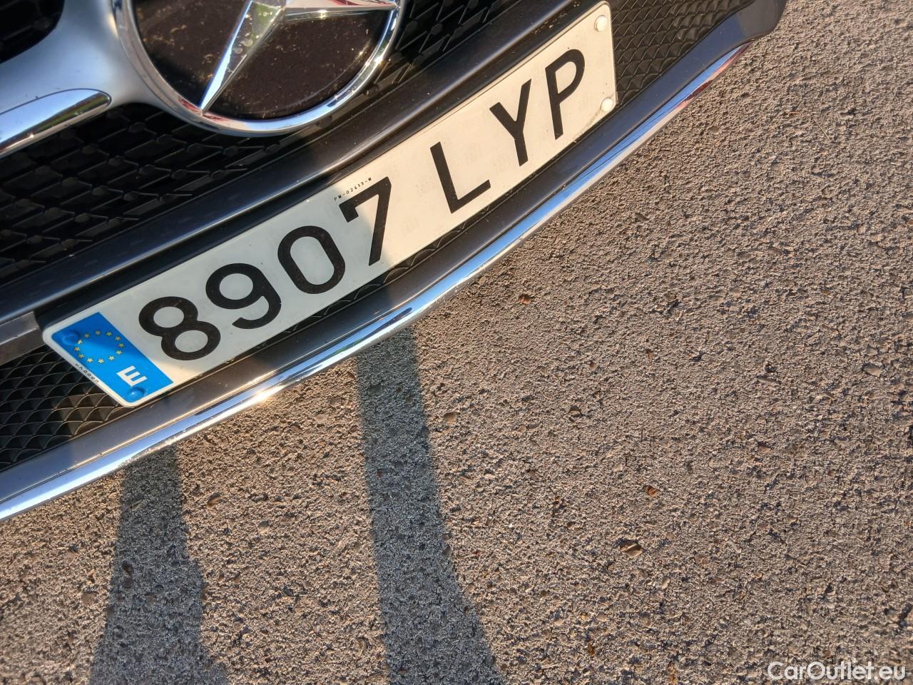  Mercedes  CLA-Klasse Clase CLA CLA 200 d (118.312) 150CV AT8 E6d #5