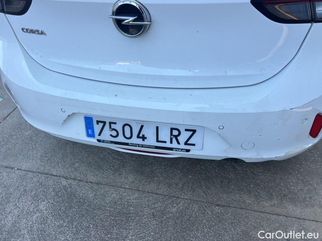  Opel  Corsa  F Edition 1.5 100CV MT6 E6d #26