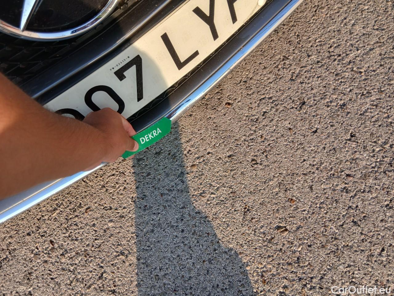  Mercedes  CLA-Klasse Clase CLA CLA 200 d (118.312) 150CV AT8 E6d #6