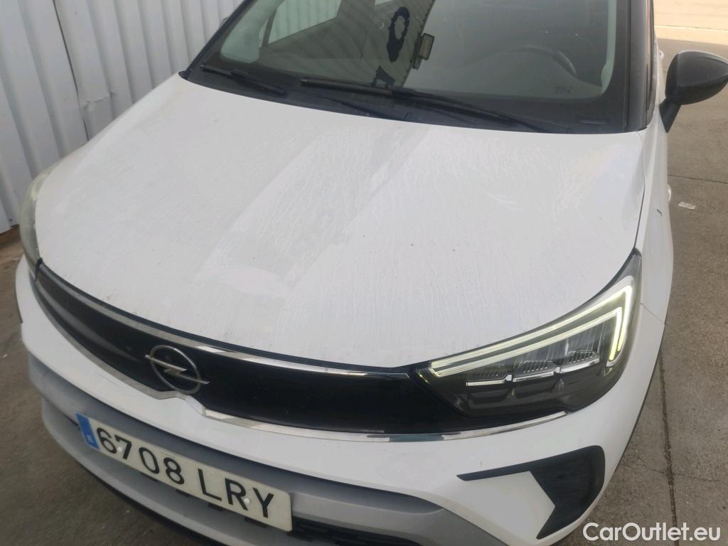  Land Rover  Discovery OPEL Crossland / 2020 / 5P / crossover 1.5D 81kW (110CV) GS Line #28