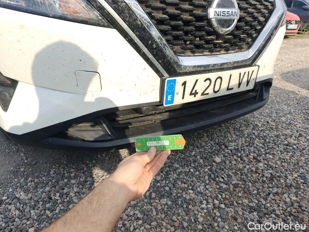  Land Rover  Discovery NISSAN QASHQAI / 2021 / 5P / todoterreno DIG-T 116kW (158CV) mHEV Xtronic Acenta (AC2) #11