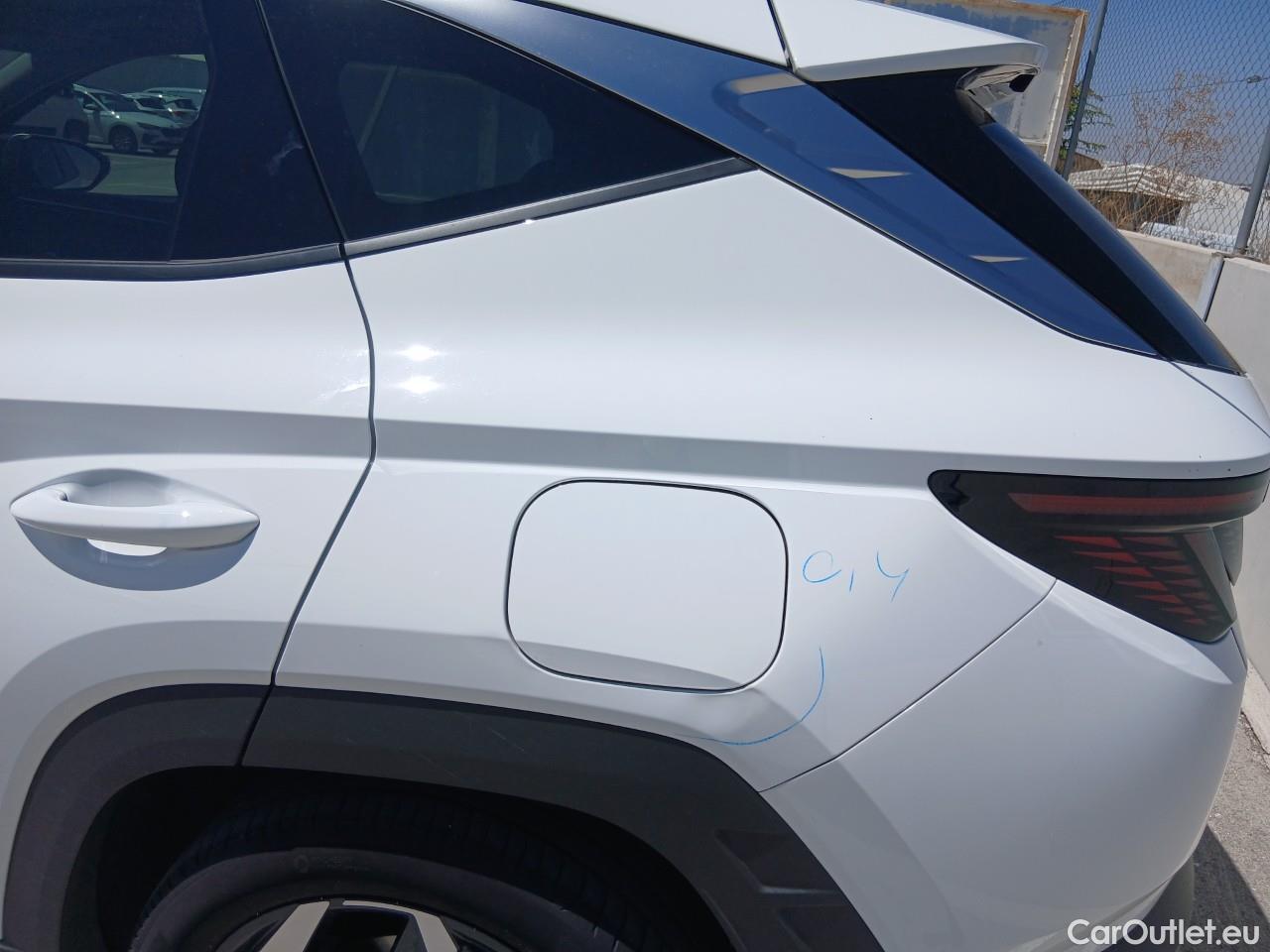  Hyundai  Tucson HYUNDAI  / 2020 / 5P / todoterreno 1.6 TGDI PHEV 195kW Style Auto 4x4 #10