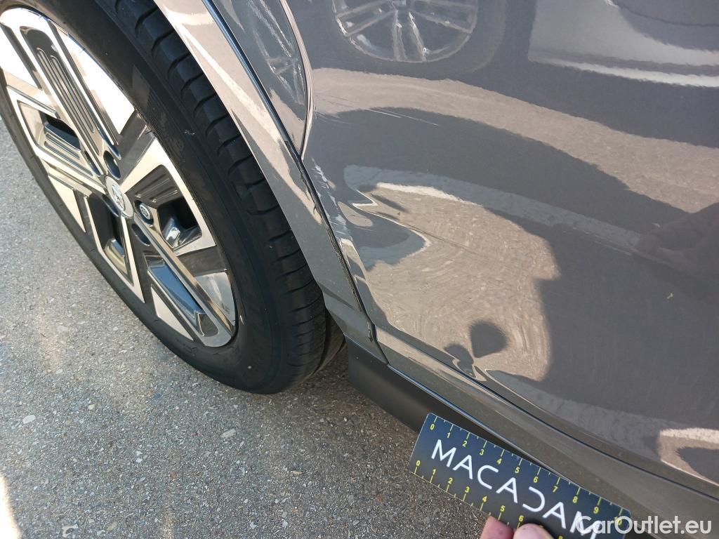  Land Rover  Discovery HYUNDAI Kona / 2020 / 5P / todoterreno 100kW EV Maxx #10
