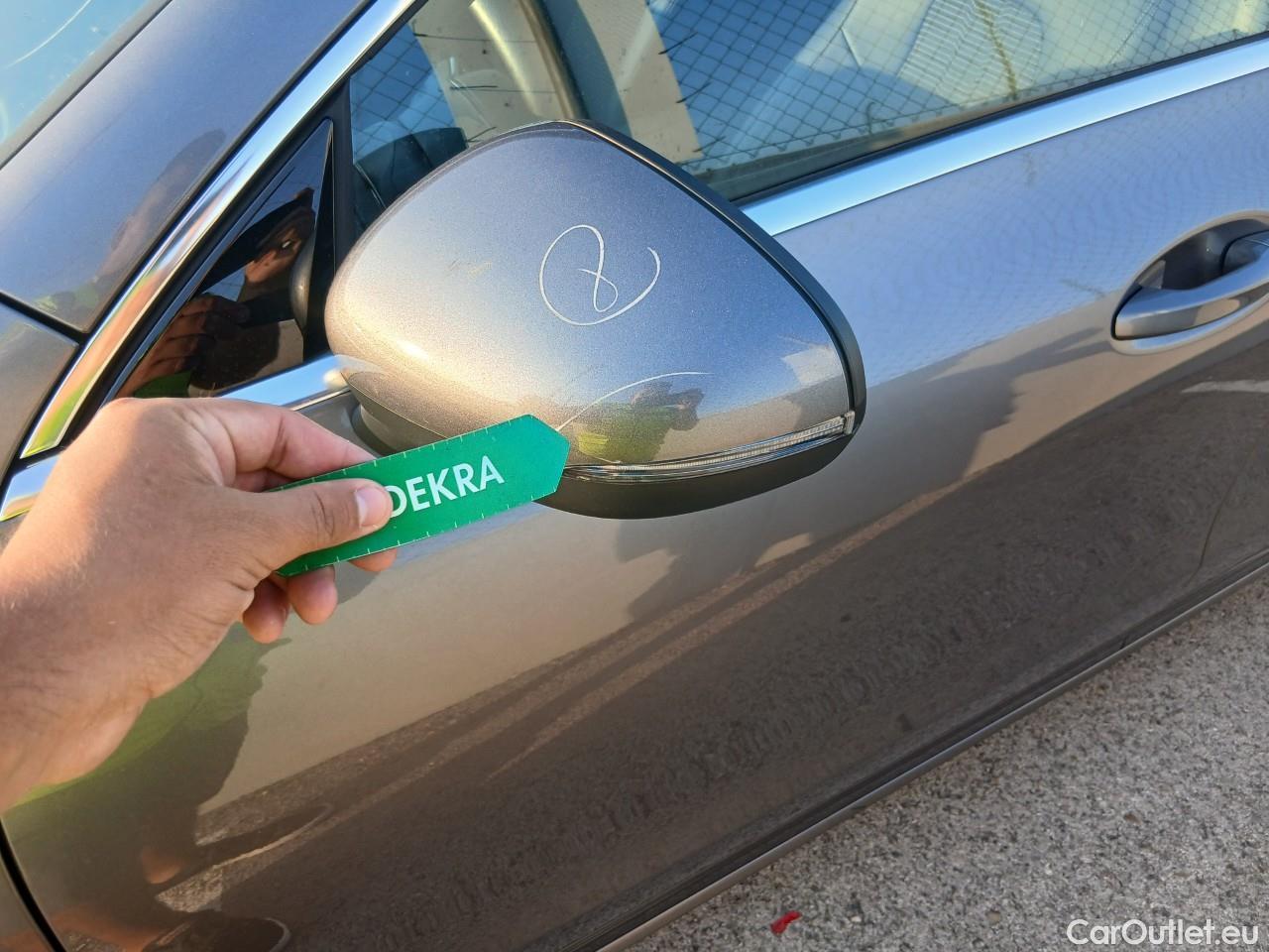  Mercedes  CLA-Klasse Clase CLA CLA 200 d (118.312) 150CV AT8 E6d #14