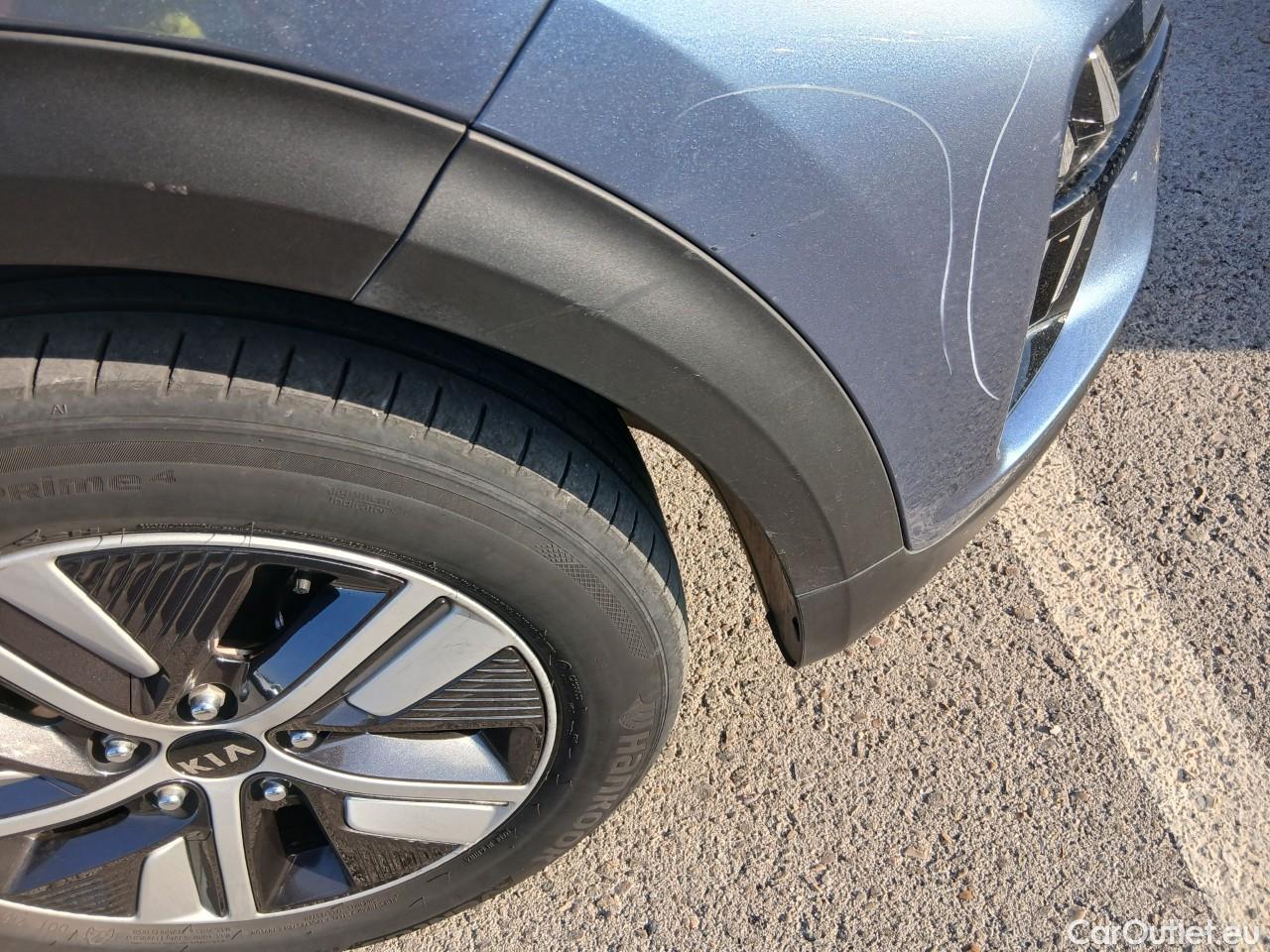  KIA  Niro  Drive 1.6 105CV AT6 E6d #33