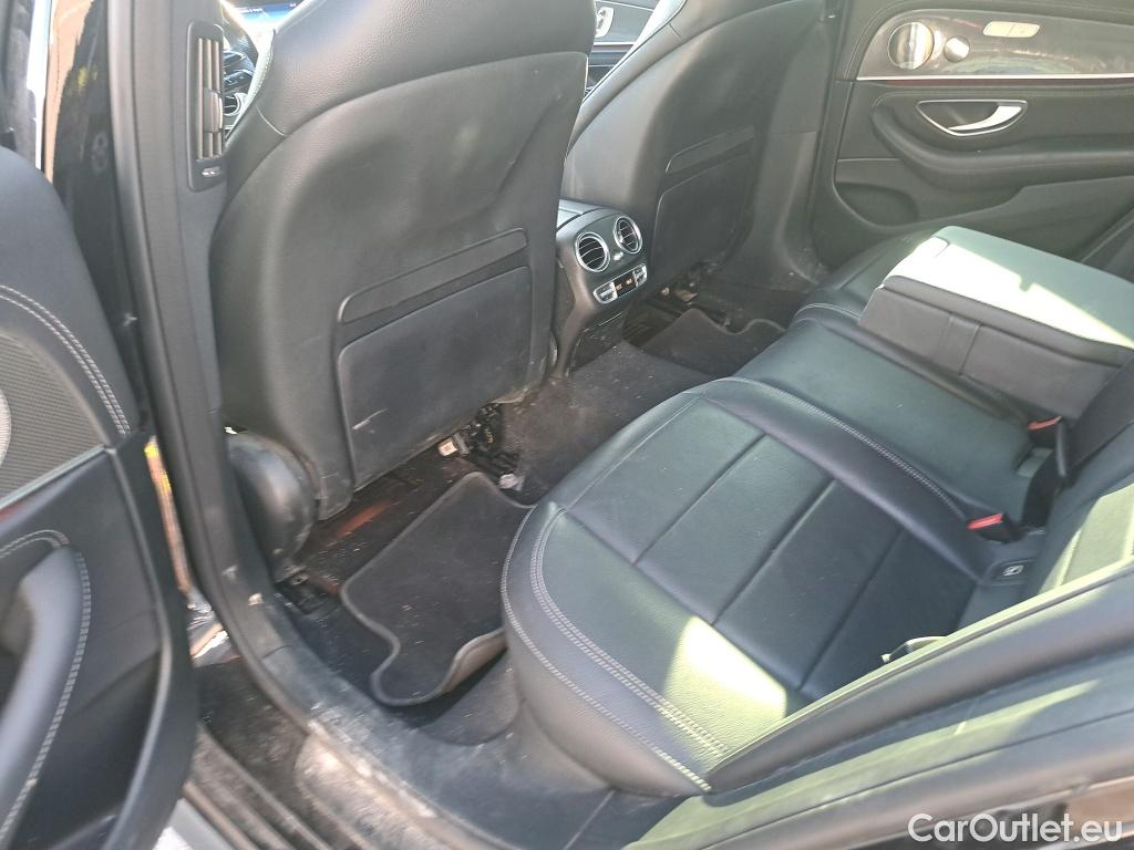  Mercedes  E-Klasse Clase E E 400 d 4Matic (213.023)AMG 2.9 AMG Line 330CV AT9 E6d #12