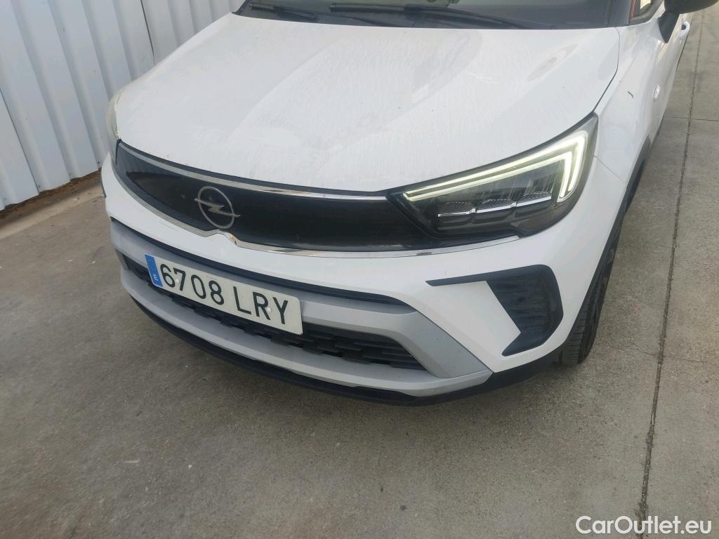  Land Rover  Discovery OPEL Crossland / 2020 / 5P / crossover 1.5D 81kW (110CV) GS Line #13