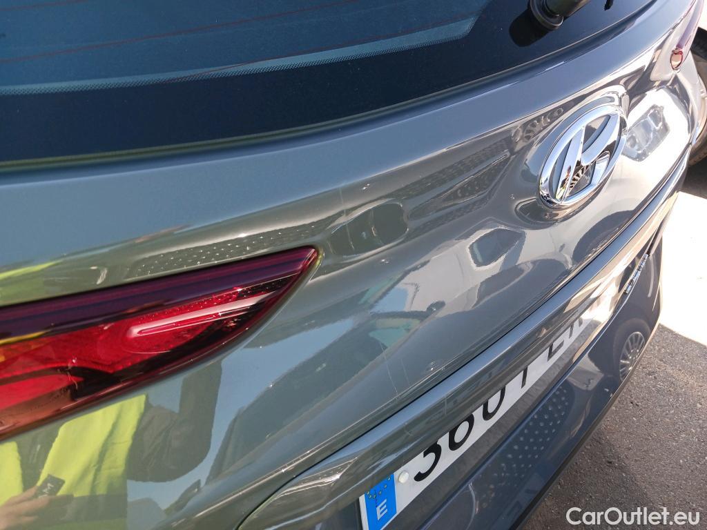 Land Rover  Discovery HYUNDAI Kona / 2020 / 5P / todoterreno 100kW EV Maxx #1