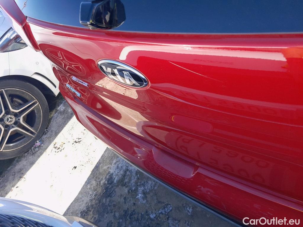  KIA  Niro  Drive Plug-In Hybrid 1.6 105CV AT6 E6d #3