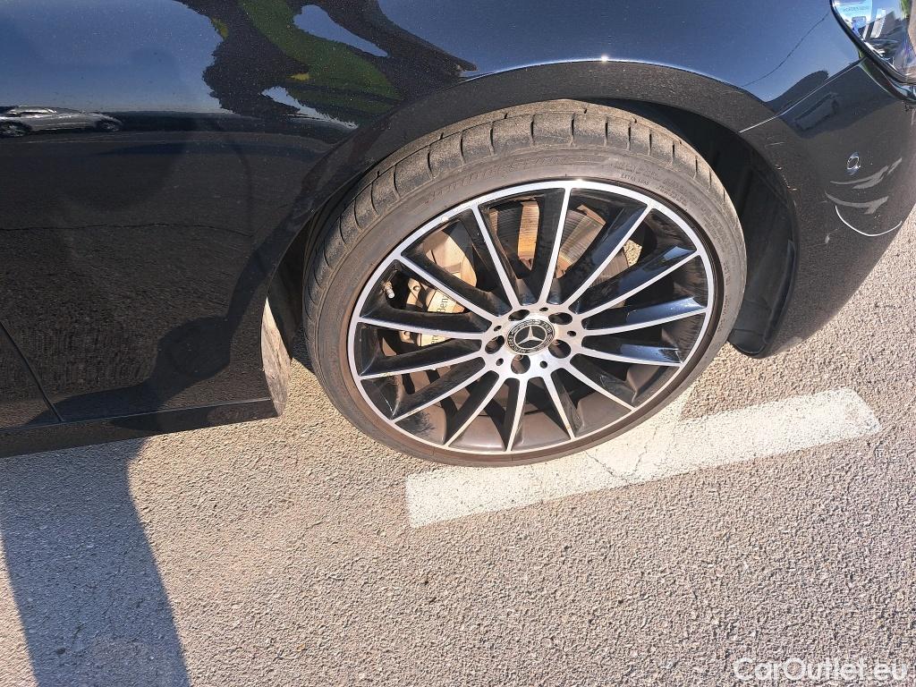  Mercedes  E-Klasse Clase E E 400 d 4Matic (213.023)AMG 2.9 AMG Line 330CV AT9 E6d #7